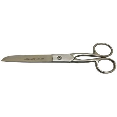 Abella Nůžky pro domácnost 17,8 cm 788 – Hledejceny.cz