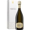 Šumivé víno Vollereaux Blanc de Blancs Brut 12% 1,5 l (karton)