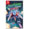 Hra na Nintendo Switch Ray Storm x Ray Crisis HD Collection