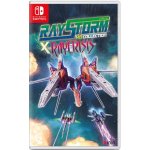 Ray Storm x Ray Crisis HD Collection – Zboží Živě