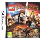 Hra pro Nintendo DS LEGO The Lord of the Rings