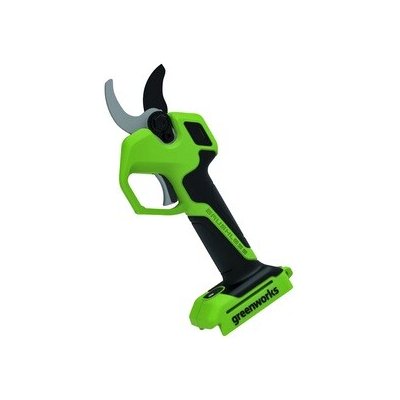 24V sekator Greenworks LP1212A1 – Zboží Dáma