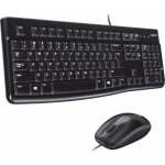 Logitech Desktop MK120 920-002563 – Zboží Živě