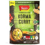 SWAD Hotová omáčka Korma Kari 250 g – Zboží Mobilmania