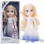 Jakks Pacific Frozen 2 Elsa sněhová královna 35cm – Zbozi.Blesk.cz