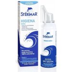 Stérimar nosní hygiena s obsahem mořské vody fyziologický nosní mikrosprej 100 ml – Zbozi.Blesk.cz