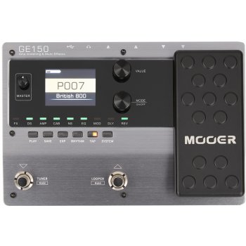 Mooer GE150