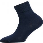 Boma Ponožky EMKO 3 páry černá – Zboží Mobilmania