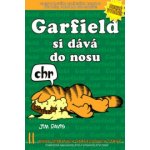 Garfield si dává do nosu - Jim Davis – Hledejceny.cz