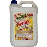 PERLUX Lemon&Tropical Fruit 5 l – Zboží Dáma