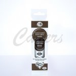 Rainbow Dust RD ProGel® hnědá 25 g – Hledejceny.cz