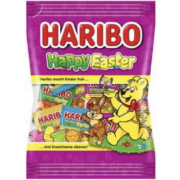 Haribo Happy Easter 250 g