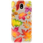 iSaprio Autumn Leaves 01 Samsung Galaxy J5 (2017) – Sleviste.cz