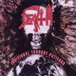DEATH - INDIVIDUAL THOUGHT PATTERNS CD – Zboží Mobilmania