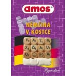 Pygmalion Amos Němčina v kostce – Hledejceny.cz