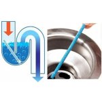 Ecozone tyčinky na čištění odpadů 12 ks – Zboží Dáma Ecozone tyčinky na čištění odpadů 12 ks – Zboží Dáma