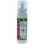 Trixline spray proti klíšťatům 100 ml – Zboží Mobilmania