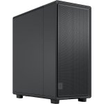 Fractal Design Epoch Black Solid FD-C-EPO1A-01 – Zboží Živě