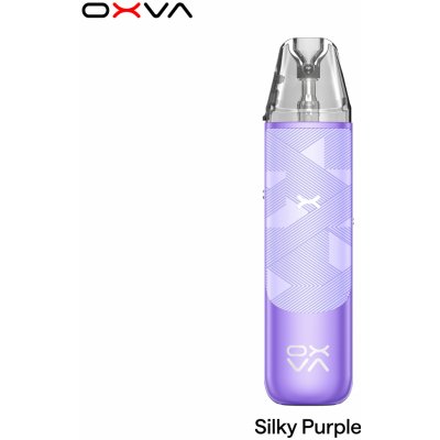 OXVA NeXLIM Go 1800 mAh Silky Purple 1 ks – Zboží Dáma