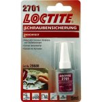 LOCTITE 2701 na zajištění šroubů 5g – Zbozi.Blesk.cz