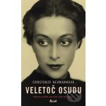 Veletoč osudu - Constanze Neumannová – Hledejceny.cz