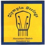 Olympia UKS 100 – Zboží Dáma