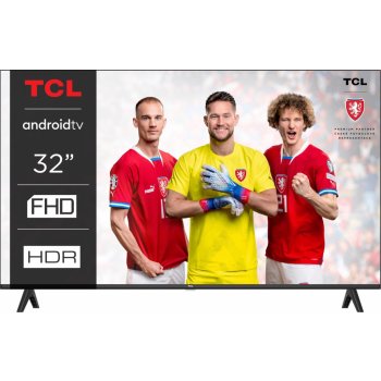 TCL 32S5400AF