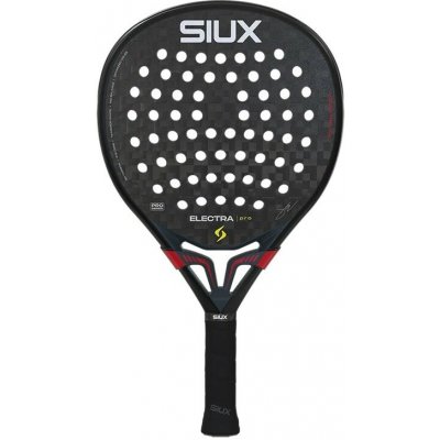Siux Electra Pro 2026 Shadow Red – Hledejceny.cz