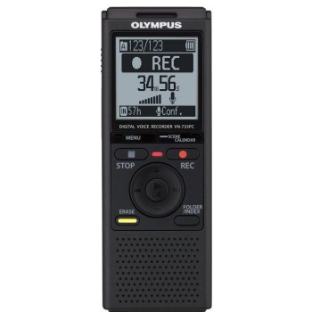 Olympus VN-733PC