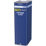 DYNACOAT Ředidlo Thinner SLOW – 5 l