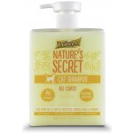 Prince Nature's secret Puppy Shampoo All Coats 500 ml – Zboží Dáma