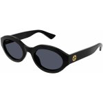 Gucci GG1579S 001 – Zboží Mobilmania