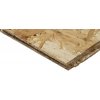 OSB deska Kronospan OSB 3 F0 4 PD N 2050 x 625 x 12 mm ks