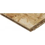 Kronospan OSB 3 F0 4 PD N 2050 x 625 x 12 mm ks – HobbyKompas.cz