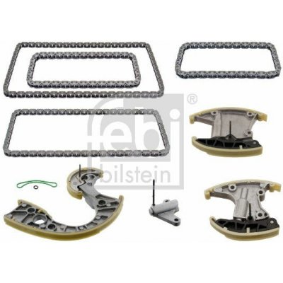 Sada rozvodového řetězu FEBI BILSTEIN 44486 – Zboží Mobilmania