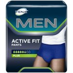 Tena Men Pants Plus Blue M 9 ks – Hledejceny.cz