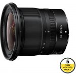 Nikon Nikkor Z 14-30mm f/4 S – Hledejceny.cz