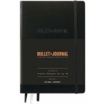 Leuchtturm1917 Bullet Journal A5 Zápisník Black – Zboží Mobilmania