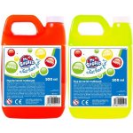 Náplň do bublifuku 0 5 L – Hledejceny.cz