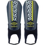 Umbro SPIRITO GUARD W/ANKLE SOCK tmavě modrá – Hledejceny.cz