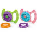 Amscan Riethmüller Dětský stroj na výrobu bublin volant – Zbozi.Blesk.cz