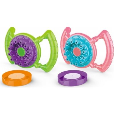 Amscan Riethmüller Dětský stroj na výrobu bublin volant – Zbozi.Blesk.cz