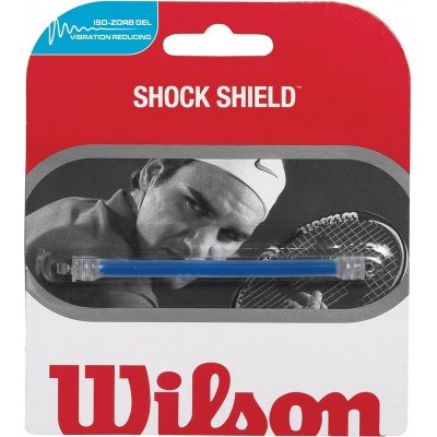 Wilson Shock Shield Dampener – Zboží Mobilmania