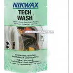 Nikwax Tech Wash prací prostředek 100 ml – Sleviste.cz