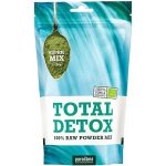 Purasana Total Detox Mix Bio 250 g – Zboží Mobilmania