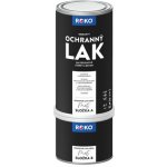 Rokopur lak Aqua VR 296 mat, 1 kg – Hledejceny.cz