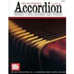 Accordion Music From Around The World noty na akordeon – Hledejceny.cz