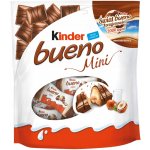 Ferrero Kinder Bueno Mini 108 g – Zboží Dáma