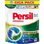Persil Universal 4v1 Deep Clean prací kapsle 70 PD – Zboží Mobilmania