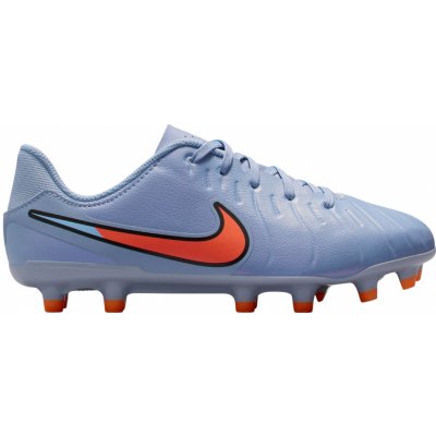 Nike JR LEGEND 10 ACADEMY FG/MG DV4348-402 – Zboží Mobilmania